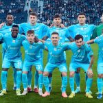 «Зенит» сыграет в специальной форме против «Крыльев Советов»