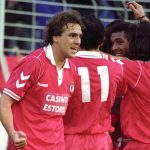 Агент Барбоза: «Зачем Юрану украинский язык в «Бенфике»? Он всегда говорил по-русски»