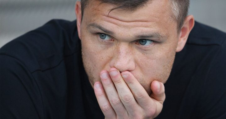 Проблему таланта российского футбола Измайлова раскрыл его агент: «Не умел отключиться»