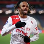 Бонгонда вылетает в Россию. Он пропустил игру «Спартака» из-за празднований выхода сборной ДР Конго на ЧМ-2026