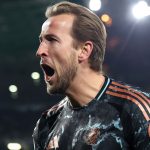 «Бавария» впервые за 14 лет обыграла «Реал» в Лиге чемпионов