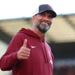 Карпин считает Клоппа одним из самых ярких тренеров