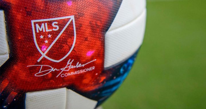 «Атланта Юнайтед» без Миранчука проиграла в матче MLS с «Чикаго»