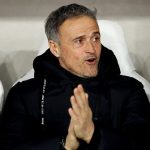 Луис Энрике похвалил Сафонова: «Ливерпуль» мог и победить»