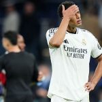 «Это смешно». Беллингем высказался об удалении Камавинги в матче с «Баварией»