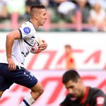 Форвард «Оренбурга» Гузина: «Мы должны сохранить прописку в РПЛ»