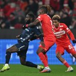 «Сложная, но исполнимая опция». Гендиректор «Динамо» — об автоматическом продлении Нгамале