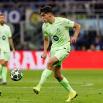 «Удаление изменило все». Защитник «Барсы» Мартин — о поражении от «Атлетико»