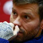 Суд прекратил дело против Смолова в связи с примирением сторон