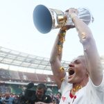 Тарасов — об ужесточении лимита на легионеров: «Я за то, чтобы играло больше русских ребят»