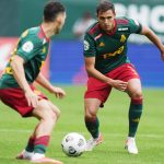 Защитник «Локомотива» Фассон оценил уровень РПЛ: «Каким был, таким и остается»