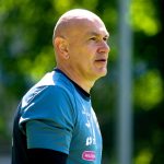 Тренер ЦСКА Крамаренко заработал дисквалификацию в матче с «Акроном»