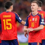 Испания не смогла обыграть Египет в товарищеском матче