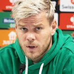 Агент Кокорина заявил, что форвардом интересуются клубы из России