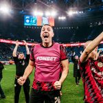 Дзюба первым в истории чемпионатов России забил 100 голов в домашних матчах