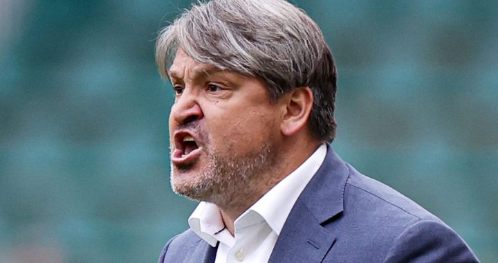 Бывший член комитета по этике РФС — о матерном интервью Евсеева: «Человек малообразованный»