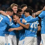 «Наполи» обыграл «Милан» и обогнал россонери в таблице чемпионата Италии