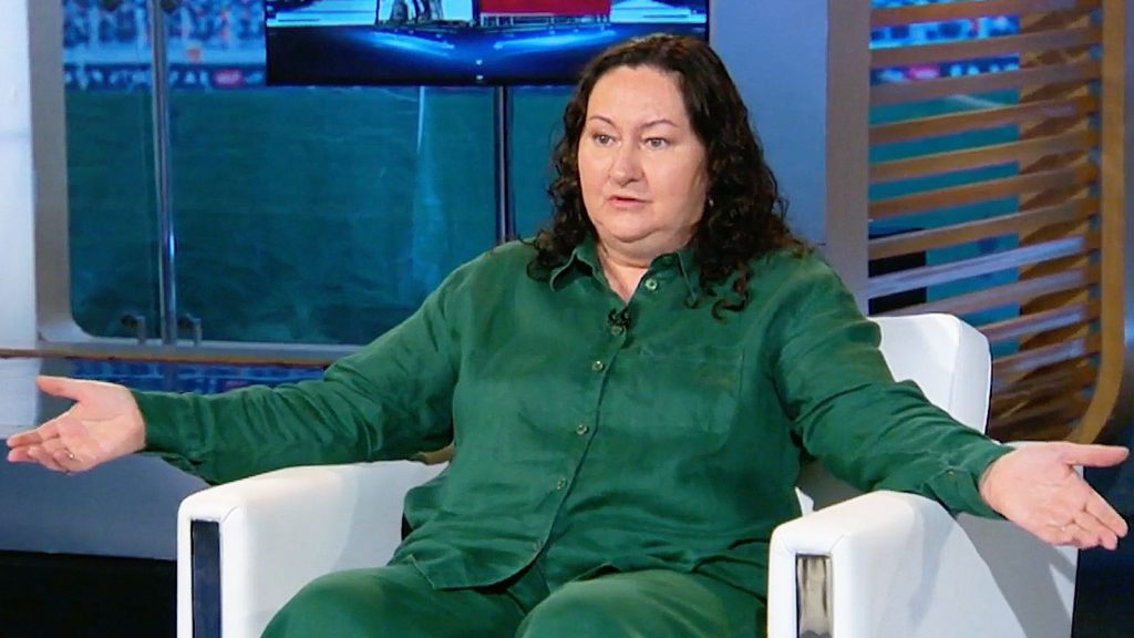 Пеклецова оценила работу Вяльбе на посту главы Федерации лыжных гонок России