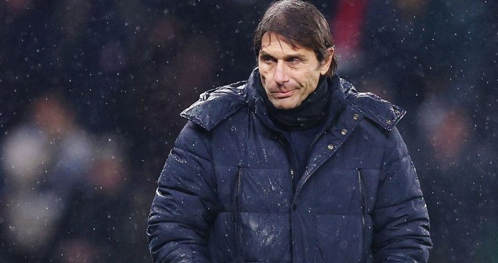 Конте — о победе над «Миланом»: «Наполи» сделал важный шаг к ЛЧ, несмотря на все потери в этом сезоне»