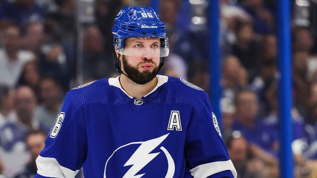 Овечкин, Малкин и еще 6 хоккеистов забивали 400 голов в НХЛ быстрее Кучерова