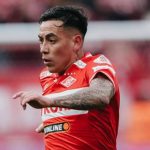 Агент Барко: «Ведем переговоры со «Спартаком», хотим пятилетний контракт»