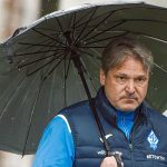 Евсеев сообщил, что в «Динамо Мх» перечислили часть зарплат пострадавшим от наводнения в Дагестане