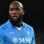 Директор «Наполи» — о ситуации с Лукаку: «Мы недовольны. Он знает, что будут последствия»