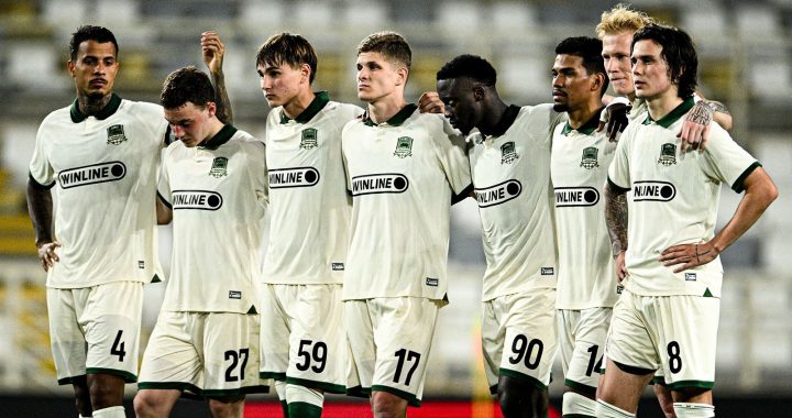 «Краснодар» — единственный клуб, который обратился в ЭСК по итогам 23‑го тура РПЛ