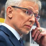 Ларионов — о Fan ID в КХЛ: «Никакой проблемы не вижу абсолютно»