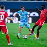 Глава «Сьона»: «Мы в процессе заключения соглашения с «Зенитом» по обмену молодыми футболистами»