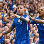 Игроки «Челси» просят Росеньора отменить решение об отстранении Энцо Фернандеса от матча с «Сити»