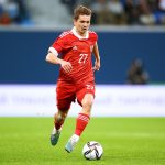 «Пробил так, как хотел». Обляков — о нереализованном пенальти в матче сборной России