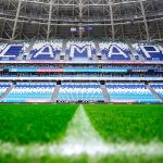 Молош вошел в тренерский штаб «Крыльев Советов»