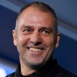 Флик — о матче с «Атлетико в ЛЧ»: «У «Барселоны» есть отличный шанс показать, насколько мы хороши»