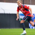 Видео: Лусиано оформил хет-трик за ЦСКА в матче Кубка России