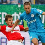 Быстров — о словах Аршавина: «Для меня всегда «Спартак» будет клубом, который борется за чемпионство»