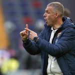 Челестини — о разгромной победе ЦСКА над «Крыльями»: «Самое важное, что Лусиано разблокировался»