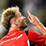 Гонду стал вторым игроком с хет-триком за ЦСКА в Кубке России