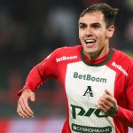 Лукас Фассон назвал лидера раздевалки «Локомотива»: «Но не только его слово имеет вес»