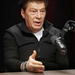 Дасаев: «Карседо — единственный иностранный тренер, захотевший встретиться с ветеранами «Спартака»