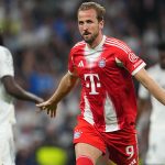 «Бавария» в гостях обыграла «Реал» в первом матче 1/4 финала Лиги чемпионов