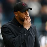 Компани: «Победить «Реал» на «Бернабеу» — это нечто особенное. Это показывает, что вы способны добиться многого»