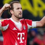 Кейн: «Бавария» могла сыграть с «Реалом» еще лучше»