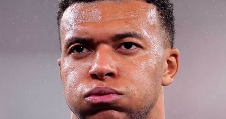 Арбелоа — о Мбаппе с «Баварией»: «Это тот Килиан, которого мы хотим видеть»