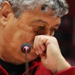 Симеоне выразил соболезнования в связи со смертью Луческу: «Он оберегал меня, когда я был ребенком в «Пизе»