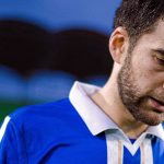 Игрок «Динамо Мх» Шумахов перенес операцию в Германии