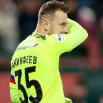 Акинфеев едва не погиб детстве в манеже ЦСКА: «Не знаю, каким чудом я поднял взгляд и увернулся»