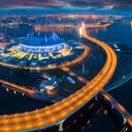 На матче «Зенит» — «Спартак» в Кубке России ожидается до 50 тысяч зрителей