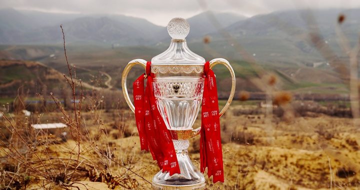 РФС объявил об акции в поддержку пострадавших от наводнения в Дагестане