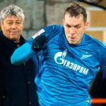 Дзюба — о Луческу: «Ушла целая эпоха. Еле сдержал слезы»